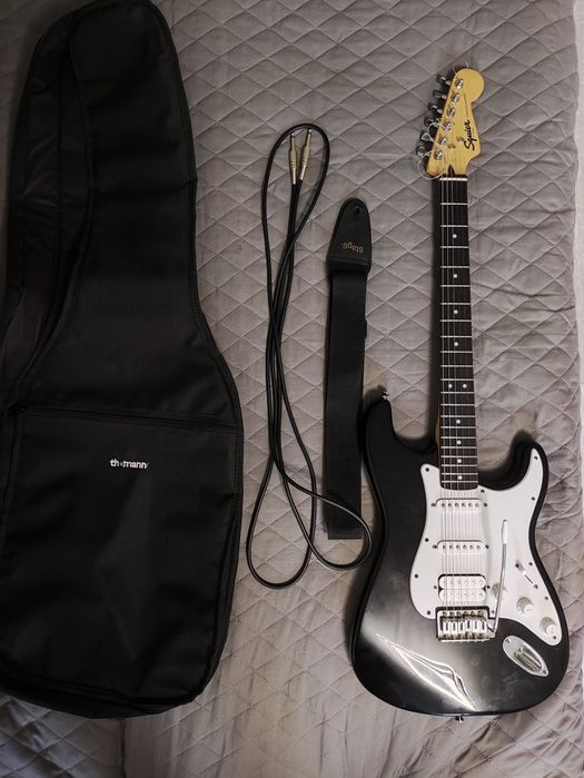 Fender Squier Bullet Stratocaster