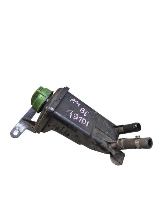 Audi A4 B6 Zbiornik Zbiorniczek Płynu Wspomagania