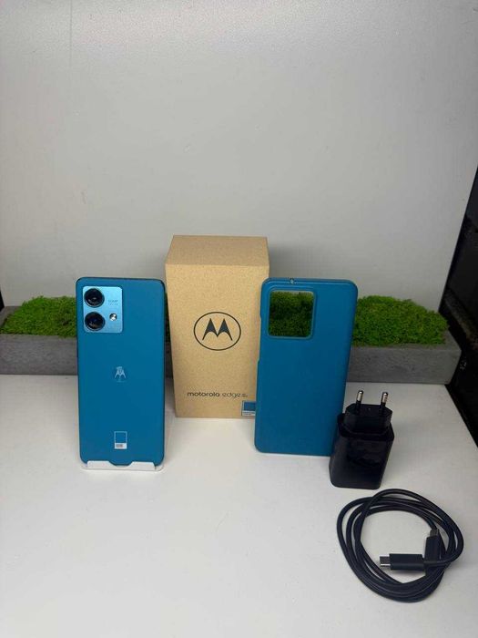 Motorola Edge 40 Neo 12/256 Gb Caneel Bay