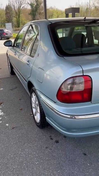 Rover 45 1.4 Classic