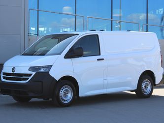 Zdjecie główne modelu VOLKSWAGEN Transporter Furgon
