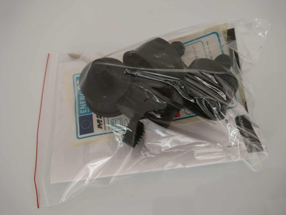 Kuchenka indukcyjna MPM-54-KEE-07