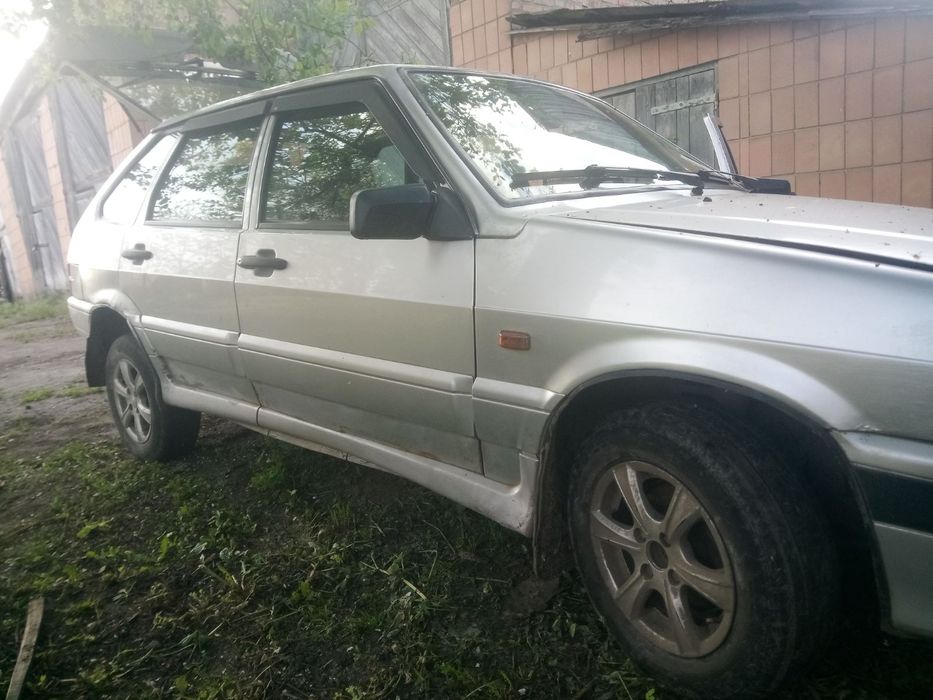 Продам автомобіль