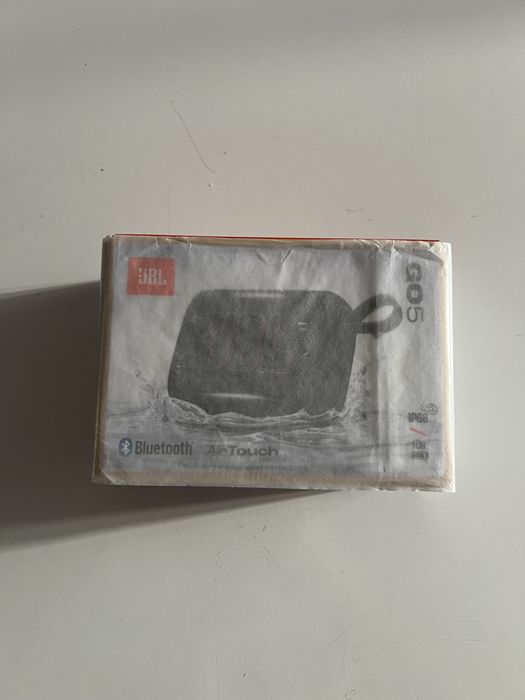 JBL GO 5