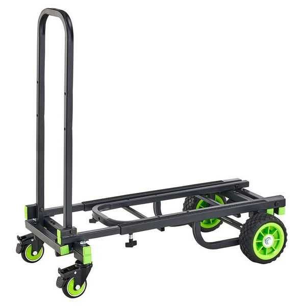 Універсальний вантажний розсувний візок Gravity CART M 01 B