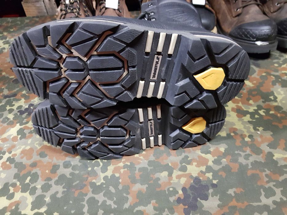 Buty robocze DAKOTA rozm 42 wkł 27,5 cm