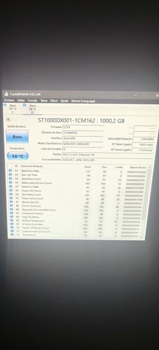 PC Gaming bom estado