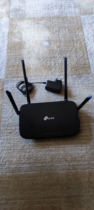 Router TP-Link VR300