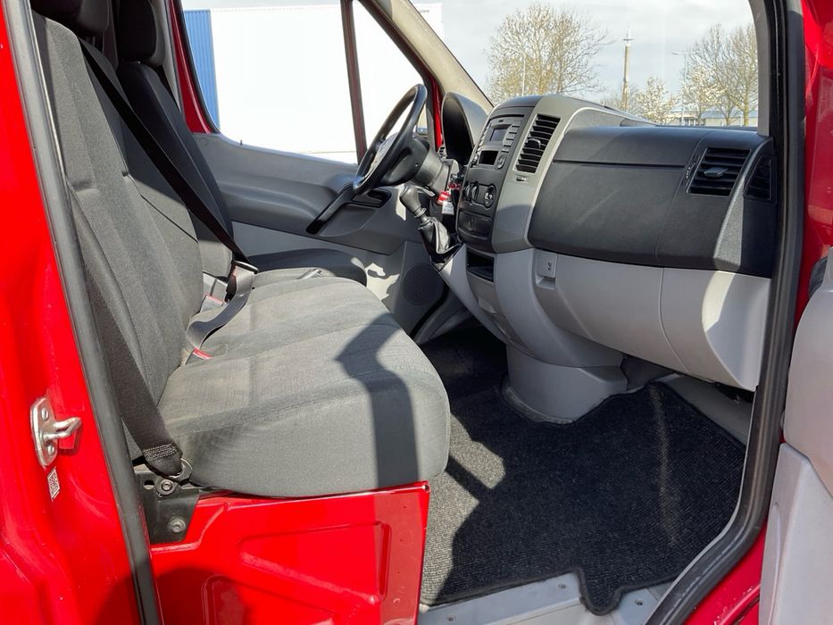 MERCEDES SPRINTER 313 cdi Excelente estado Apenas 165000km ###OPORTUNIDADE###