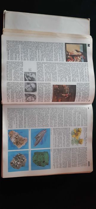 Mała encyklopedia powszechna PWN