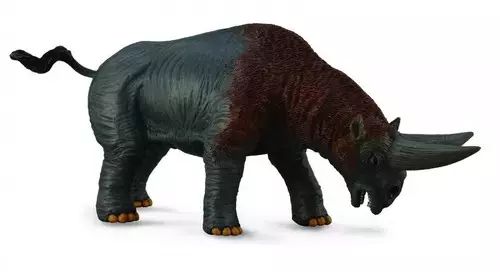 Arsinotherium 1:20. Collecta. Nowy Produkt
