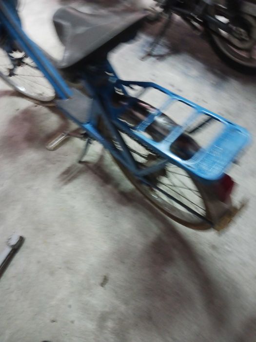 SOLEX motocicleta