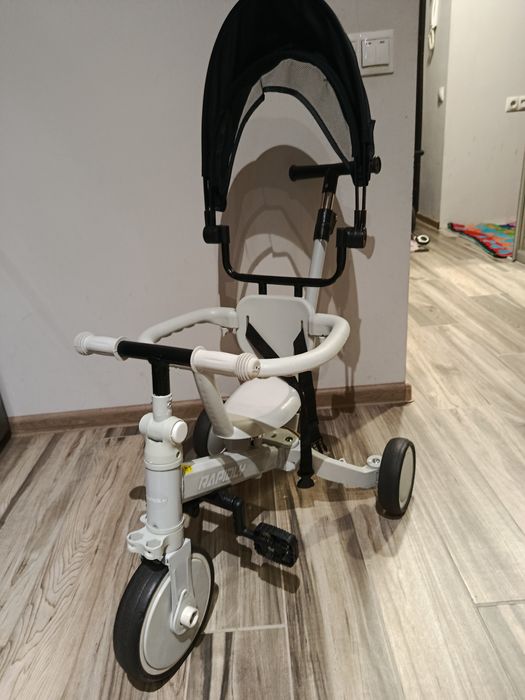 Велосипед - трансформер