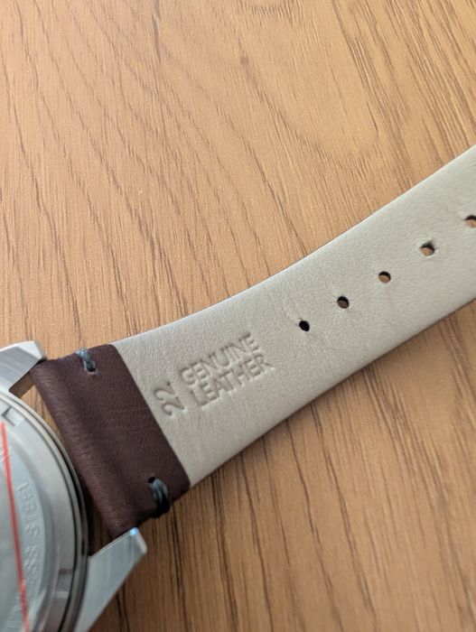 Zegarek JOOP, mechanizm SEIKO