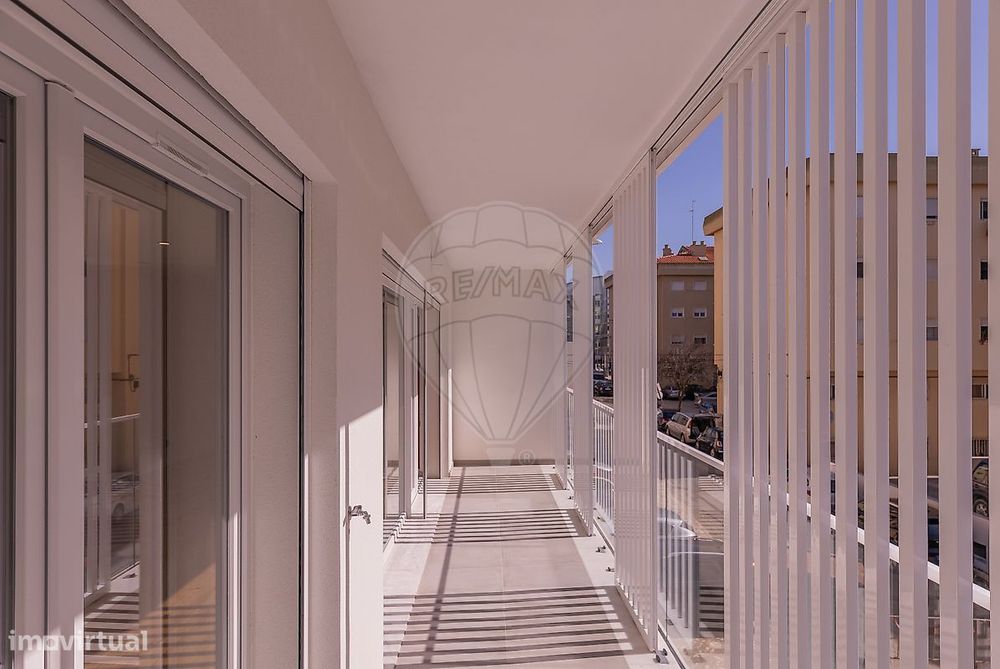 Apartamento T4 para venda