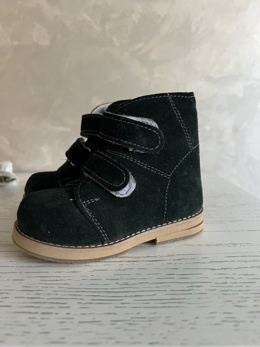 Черевики Арол+ 23 розмір. Нові