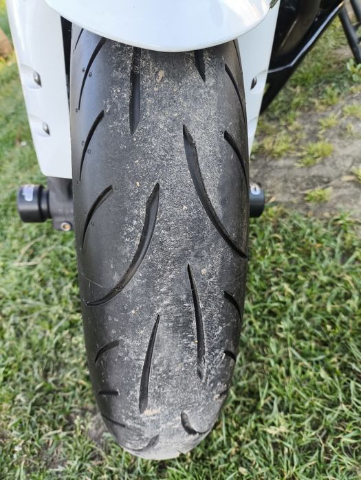 Sprzedam Yamaha fz1 ABS 2015r