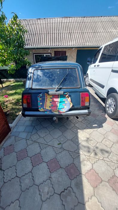 Продам ВАЗ 2104...