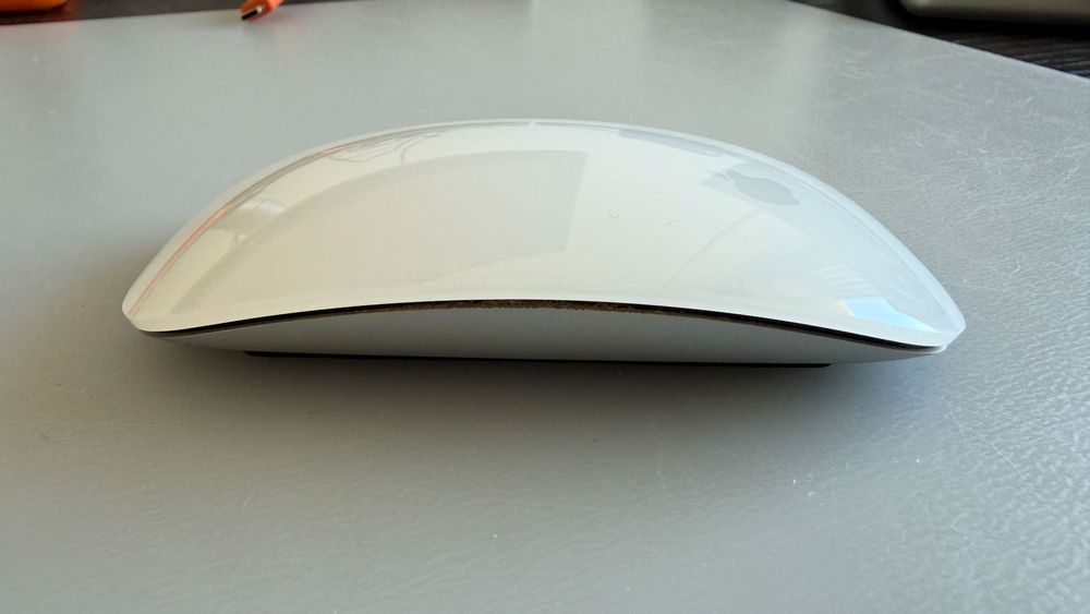 Apple Magic Mouse 2 – Original, Bluetooth, Excelente Estado