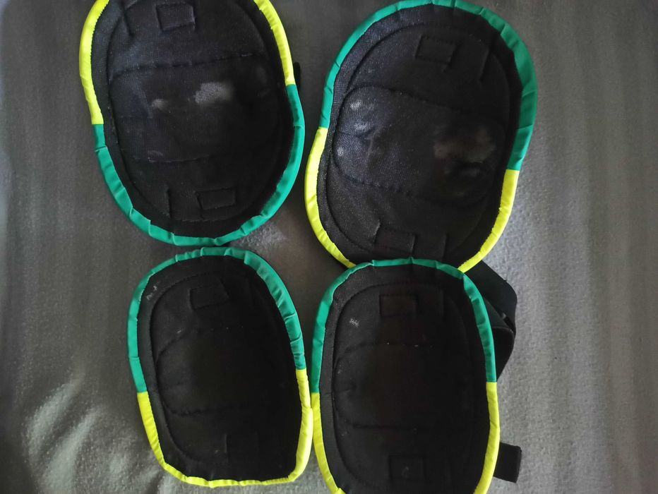 Захист для рук та ніг