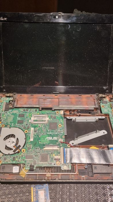 Asus eeepc 1215n