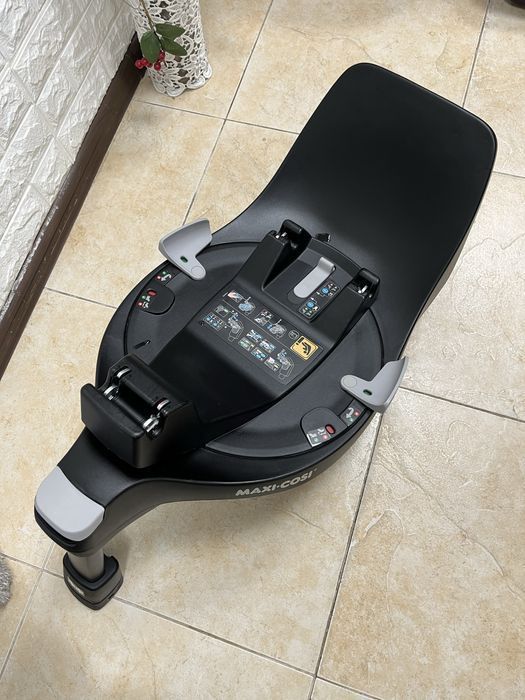 База Isofix Платформа MAXI-COSI FamilyFix 360 для Автокрісла