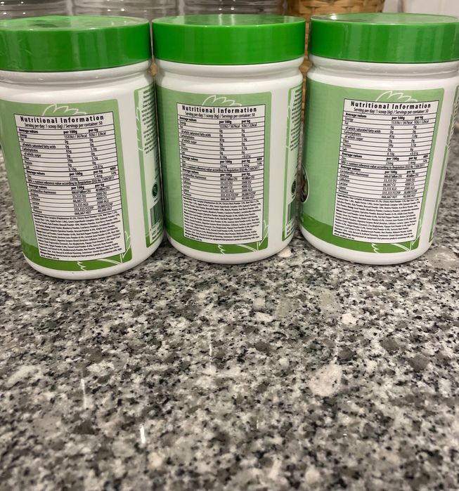 Herboxa super greens