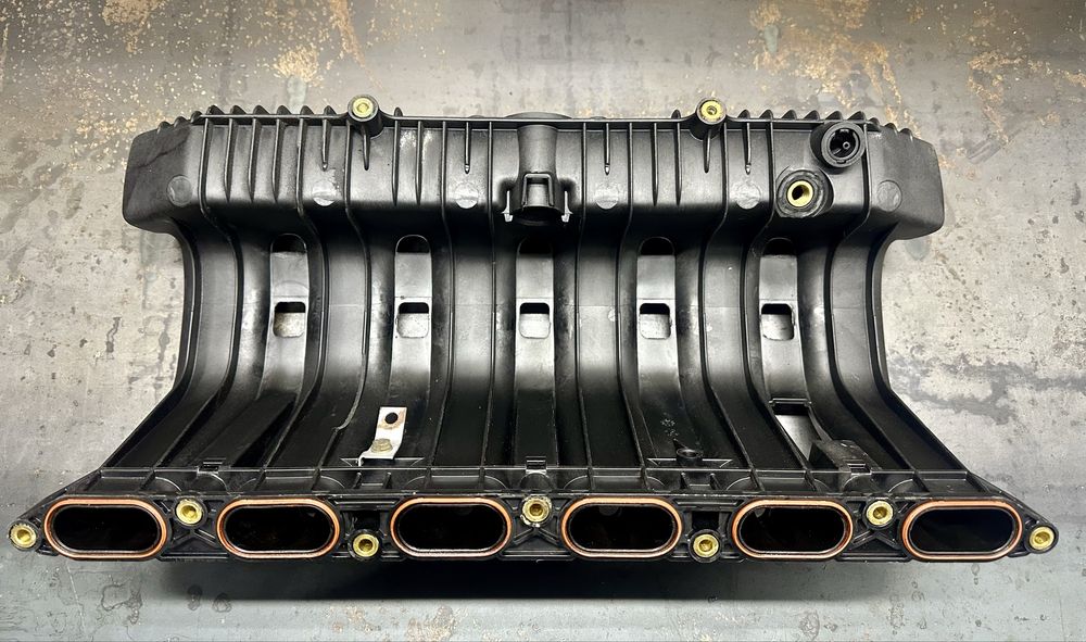 Kolektor dolotowy BMW M50B25 E36 E39 E46 E30