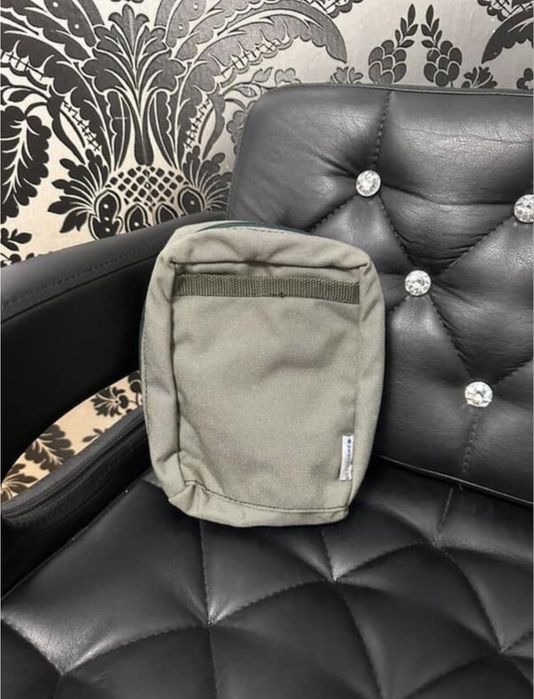 Аптечка всу британия тактическая военная зсу