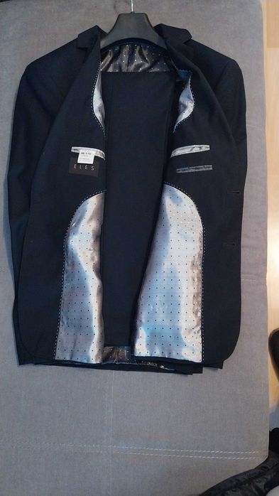 Garnitur na Studniówkę i Maturę