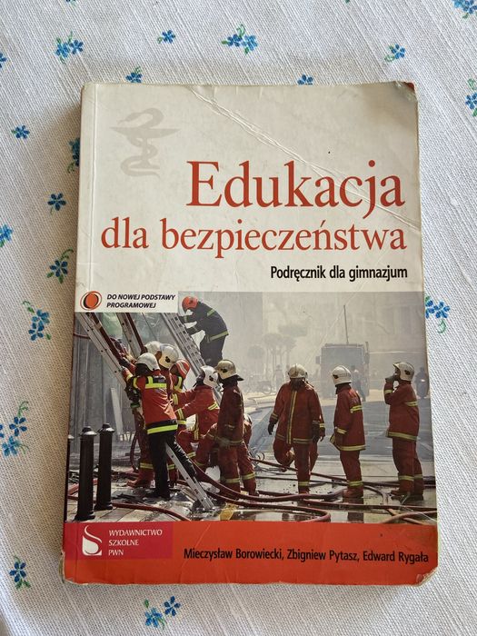 Edukacja dla bezpieczenstwa