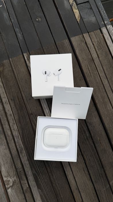 Apple AirPods Pro 1gen