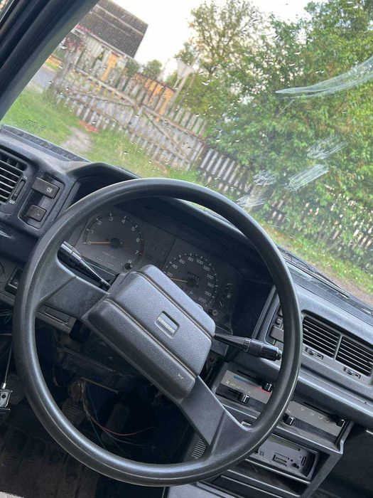 Toyota Carina II 1987р