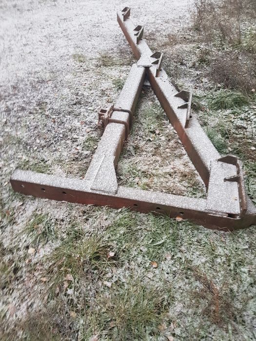 Плуг план 5 продам