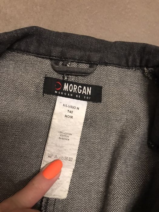 Morgan świetna kurtka