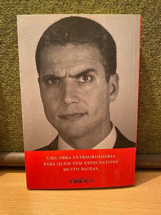 Novíssimas Crónicas da Boca do Inferno