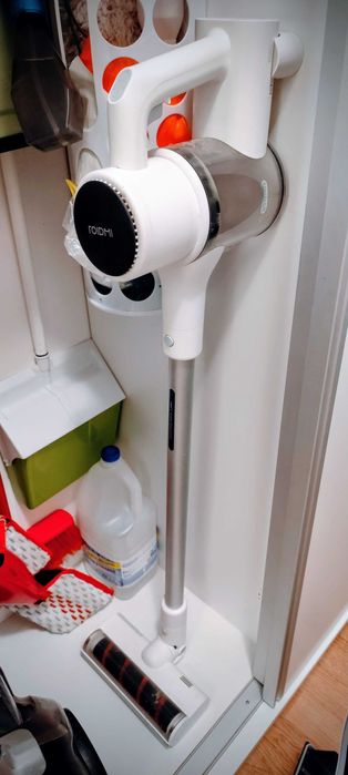 Roidmi Z1 Air Aspirador vertical