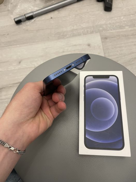 Iphone 12 64 gb неверлок