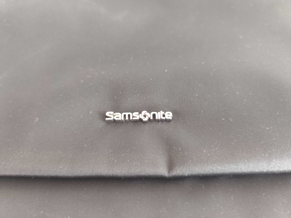 Bolsa feminina para portátil Samsonite