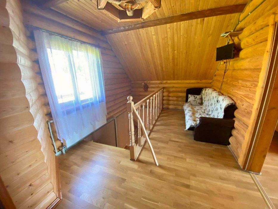 Відпочинок в Карпатах, оренда будинку