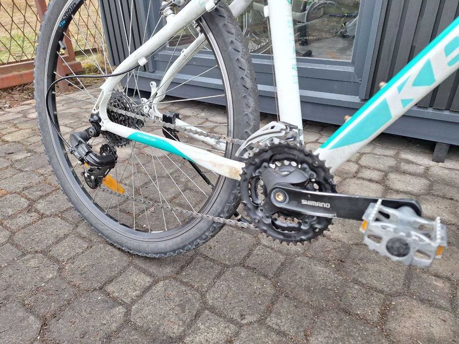 Rower Kellys Vanity 20 27,5 2020 MTB