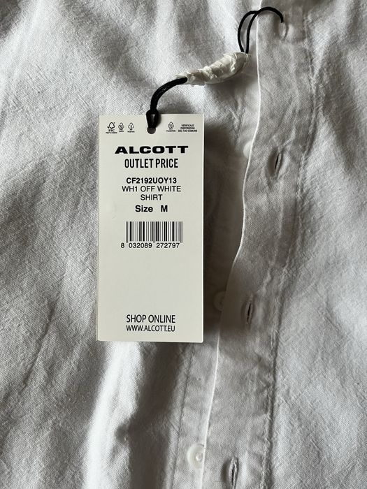 Рубашка.     нова