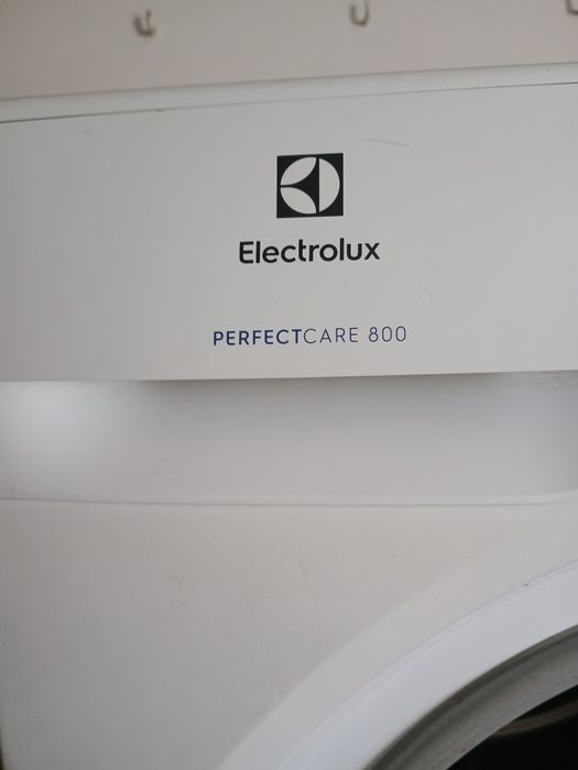 Suszarka Elektrolux