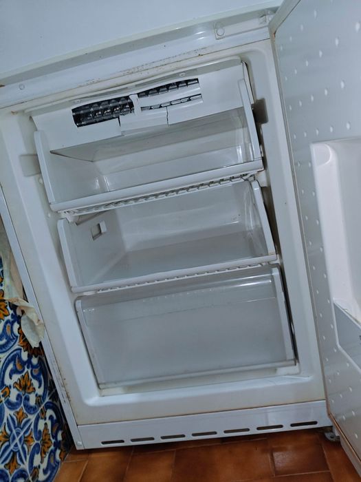 Frigurífico Branco