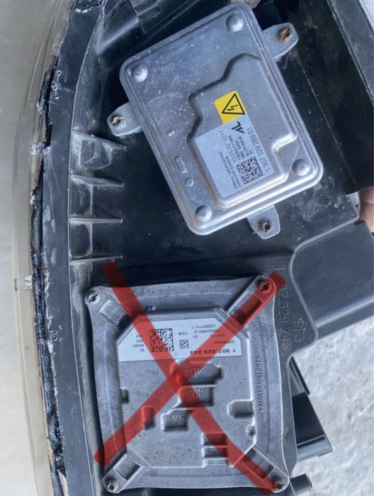 Фары,стопы Jaguar i-pace ,Range Rover Vogue L322