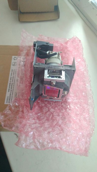 Лампа проектора SMART BOARD. Part number: 20-01500-20