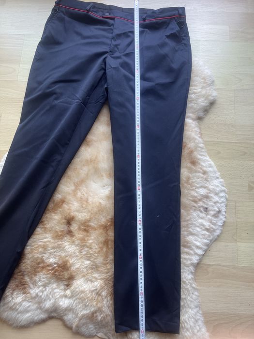 Mammut‼️Nowe spodnie meskie chinosy‼️