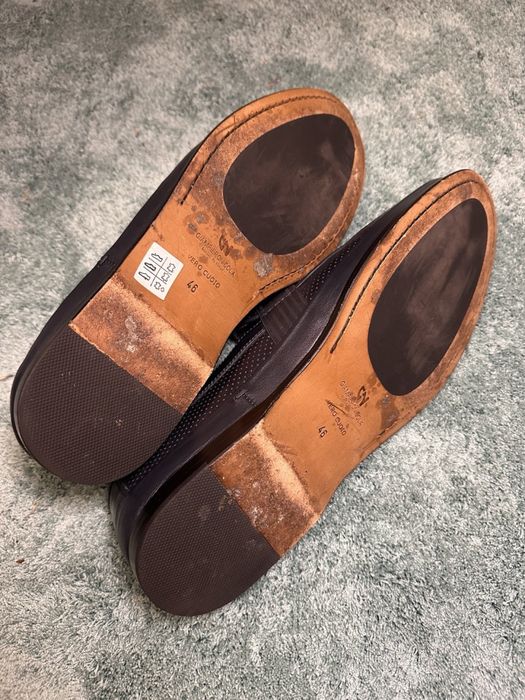 Лофери-мокасини Giampieronicola