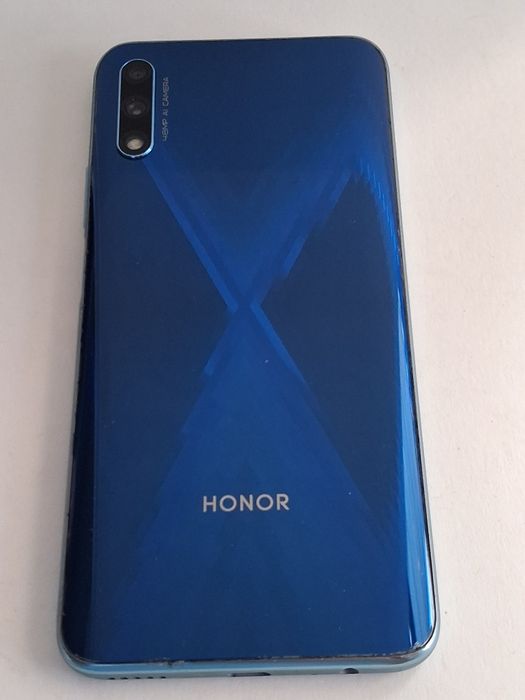 Honor 9X "4/64gb"