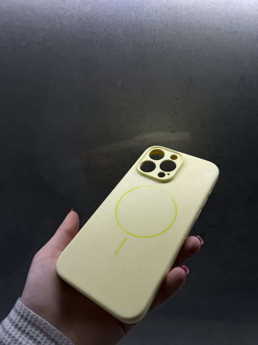 Чохол для iPhone 15, 17 Pro Max та Redmi Note 11